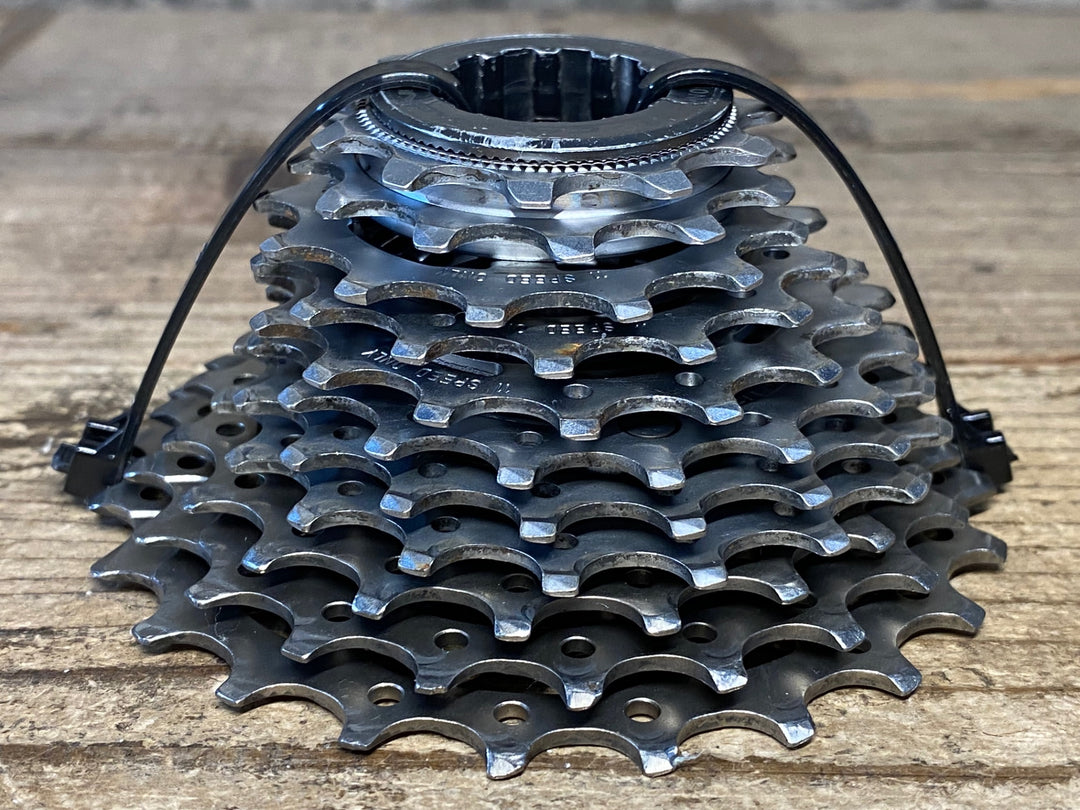 IB261 カンパニョーロ Campagnolo レコード RECORD スプロケット 11-23T 11S