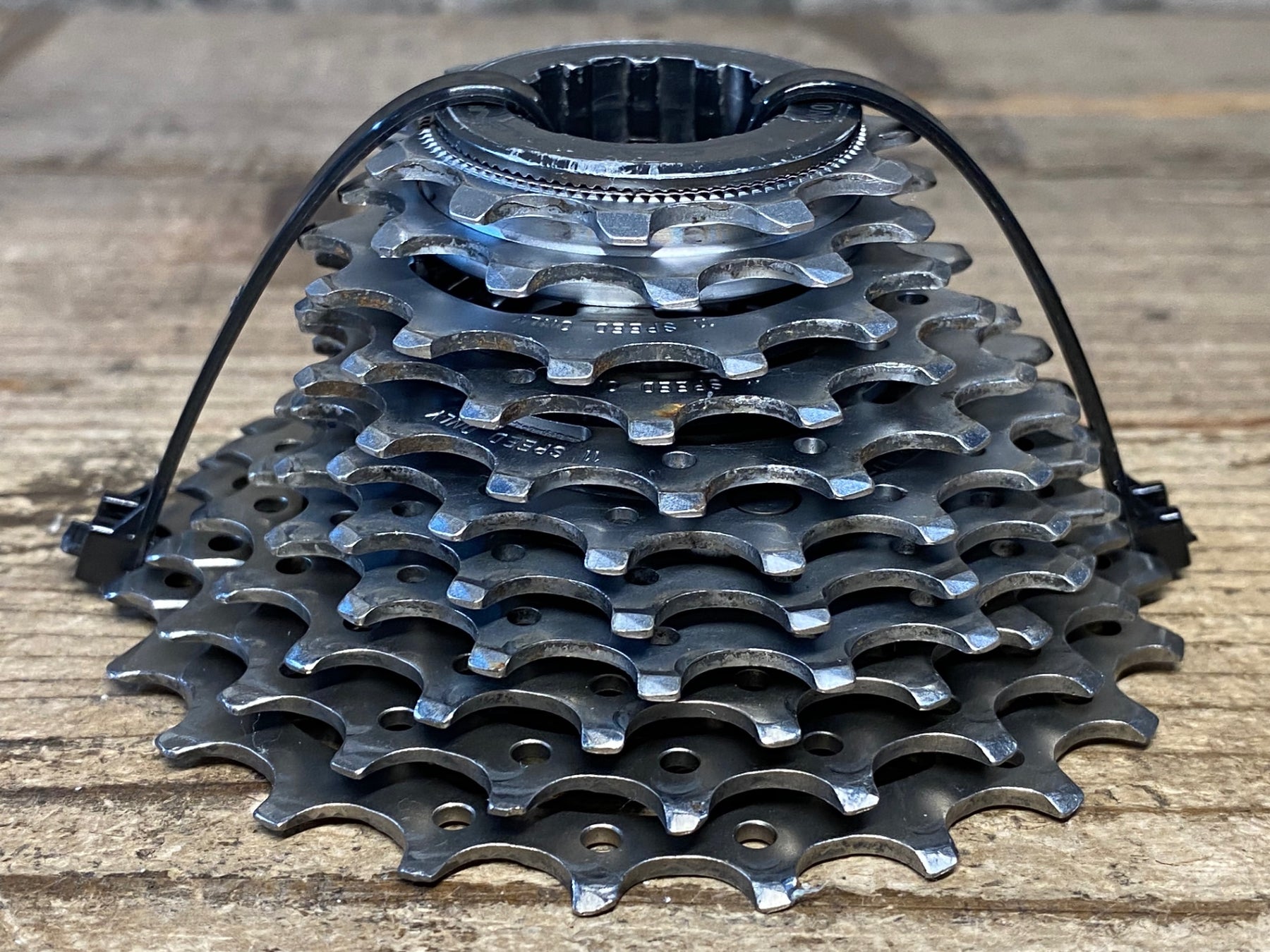 IB261 カンパニョーロ Campagnolo レコード RECORD スプロケット 11