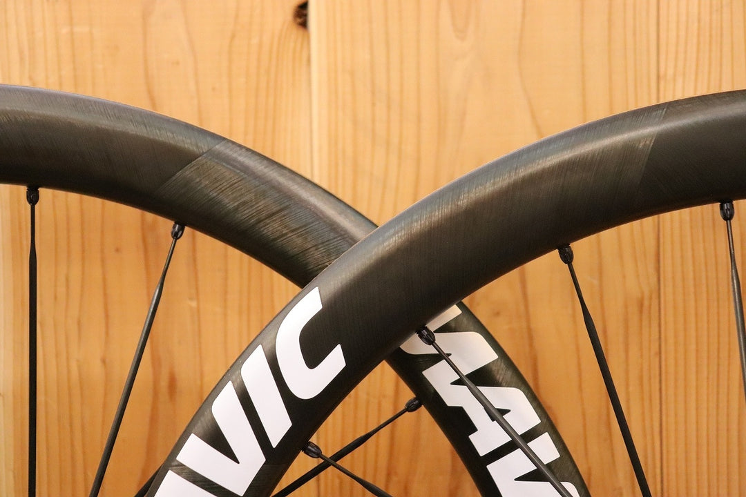 マヴィック MAVIC コスミック COSMIC SLR 45 DISC カーボン 