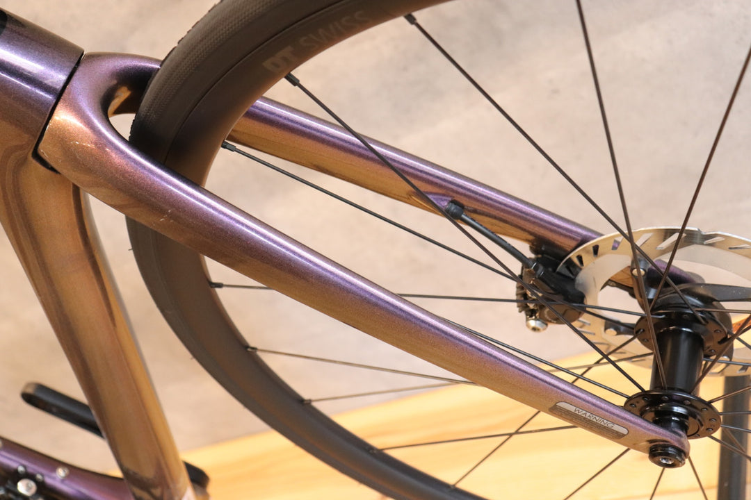 キャノンデール CANNONDALE スーパーシックス SUPERSIX EVO 2022 51サイズ シマノ 105 R7020 MIX 11S カーボン ロードバイク 【さいたま浦和店】