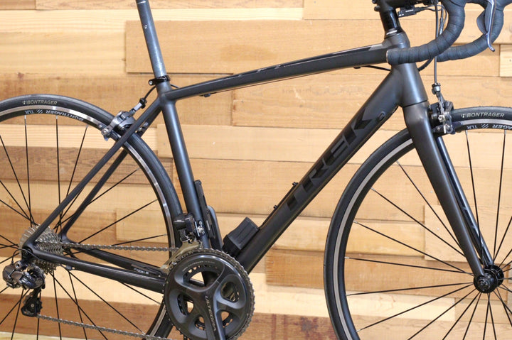 トレック TREK エモンダ EMONDA ALR 6 2017 52サイズ シマノ アルテグラ 6870 11S Di2 アルミ ロードバイク 【立川店】