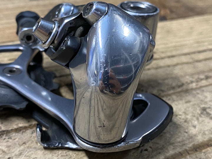 JP244 シマノ SHIMANO デュラエース DURA-ACE RD-7800 リアディレイラー 9S