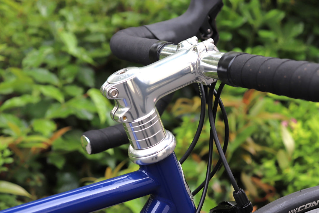 ギザロ GHISALLO FKオリジナル 306 2019モデル Sサイズ シマノ 105 R7000 11S クロモリ ロードバイク 【さいたま浦和店】