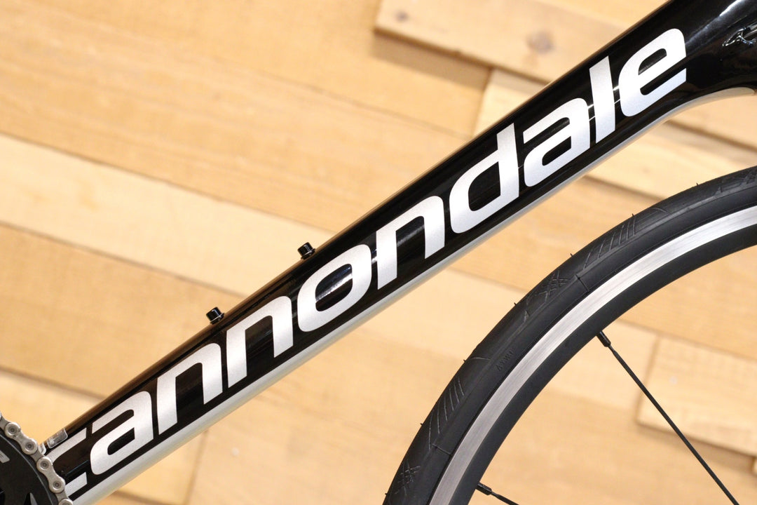 キャノンデール CANNONDALE シナプス SYNAPSE CARBON 2017 54サイズ シマノ 105 5800 MIX 11S カーボン ロードバイク 【立川店】
