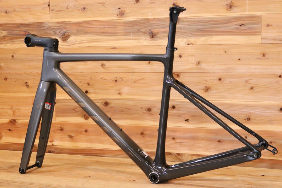 スコット SCOTT アディクト ADDICT 20 DISC 2024モデル Sサイズ カーボン ディスク ロードバイク フレームセット 【広島店】