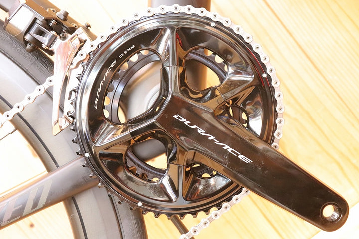 スペシャライズド SPECIALIZED ヴェンジ VENGE PRO DISC 2019年モデル 52サイズ シマノ デュラエース R9170 MIX 11S カーボン ロードバイク 【芦屋店】