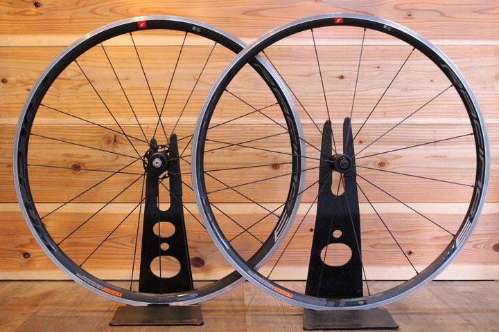 フルクラム FULCRUM レーシング3 RACING 3 アルミ クリンチャー ホイールセット シマノ11S/12S 17C 【名古屋店】