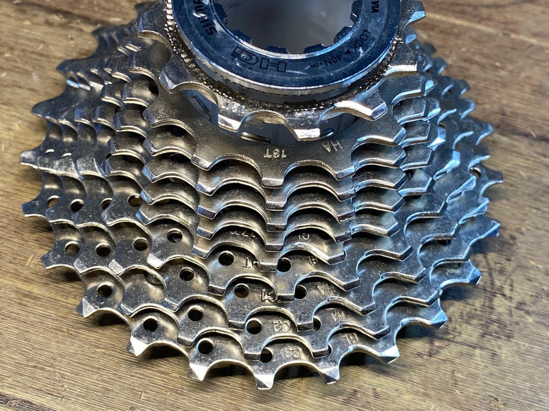 JA097 シマノ SHIMANO 105 CS-5600 スプロケット 12-25T 10S