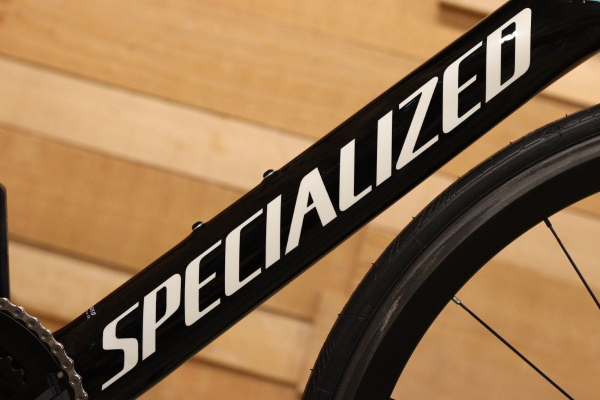 スペシャライズド SPECIALIZED ヴェンジ VENGE ELITE 2017 52サイズ