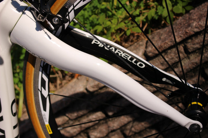 ピナレロ PINARELLO ラザ RAZHA 2016 530サイズ シマノ 105 5800 11S カーボン ロードバイク【名古屋店】