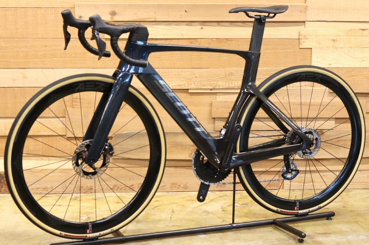 認定中古車 スコット SCOTT フォイル FOIL RC PRO 2023 Sサイズ シマノ