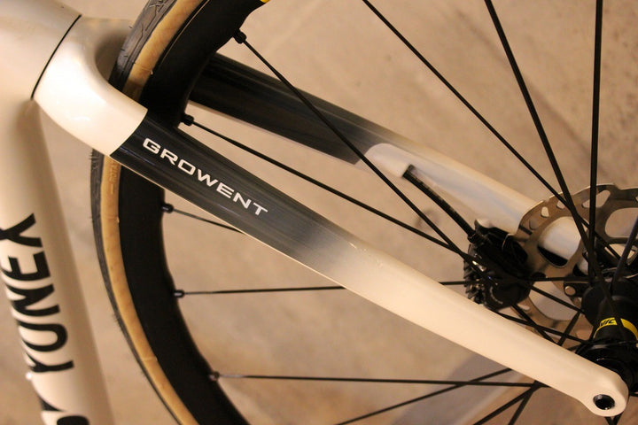 ヨネックス YONEX グローエント GROWENT Sサイズ 2022 シマノ 105 R7020 11S カーボン ロードバイク【名古屋店】