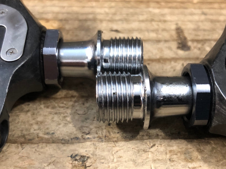 JU021 シマノ SHIMANO アルテグラ ULTEGRA PD-6800 ビンディングペダル SPD-SL