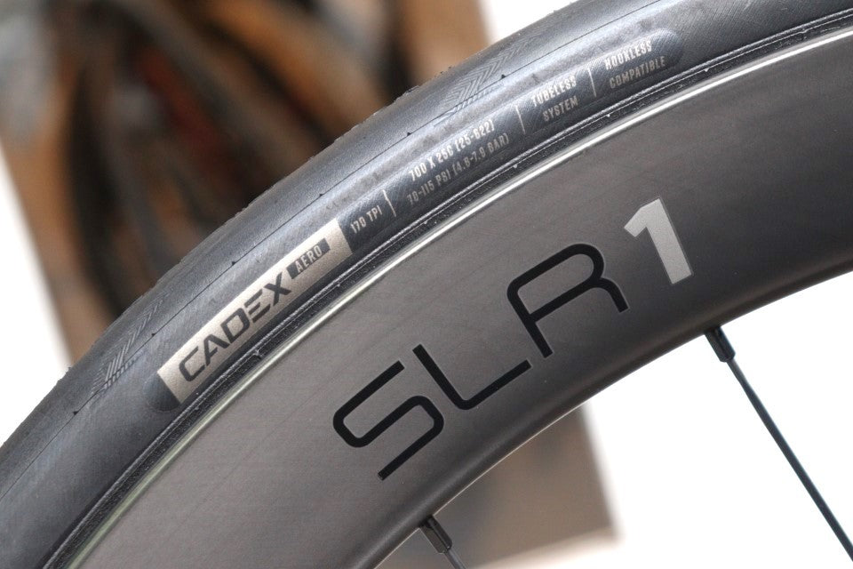ジャイアント GIANT SLR1 50 DISC カーボン チューブレスレディ