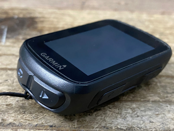 JV810 ガーミン GARMIN エッジ EDGE 130 PLUS サイクルコンピューター 接続OK