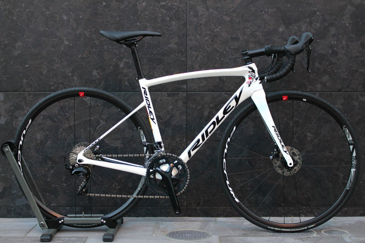 リドレー RIDLEY フェニックス ディスク FENIX SL DISC 2019モデル Sサイズ シマノ 105 R7020 11S カーボン ロードバイク 【福岡店】