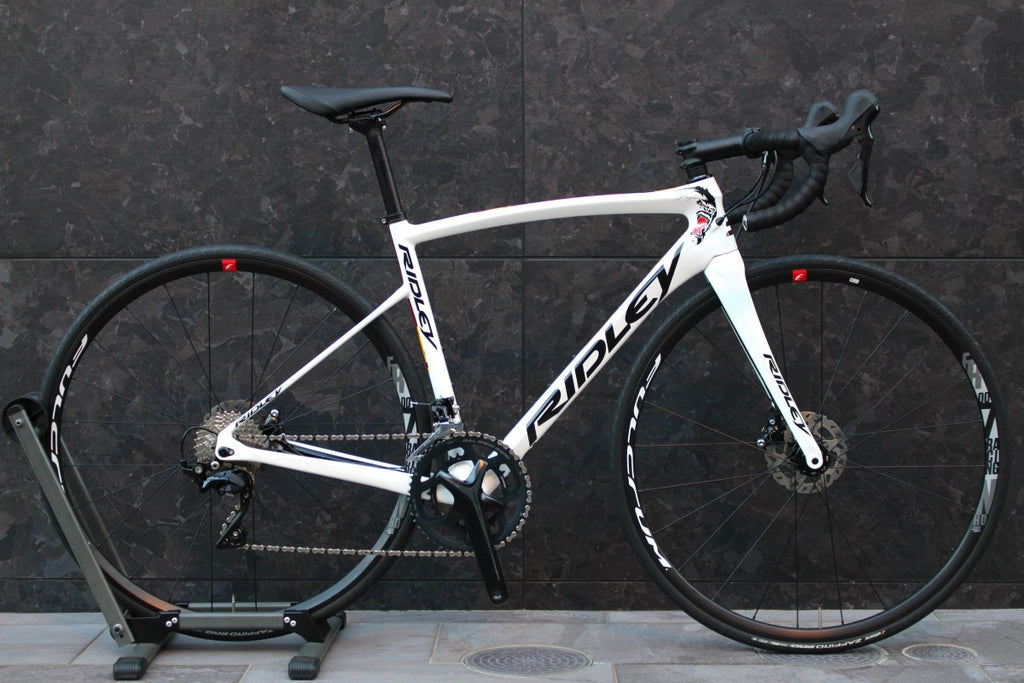 RIDLEY フェニックスＳＬディスク リドレー RIDLEY フェニックス ディスク FENIX SL DISC 2019モデル S