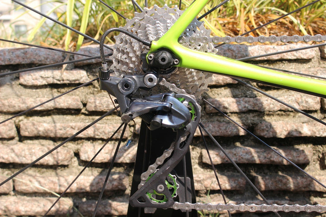 キャノンデール CANNONDALE シナプスカーボン SYNAPSE CARBON 2018 51サイズ アルテグラ R8000 MIX 11S カーボン ロードバイク 【名古屋店】