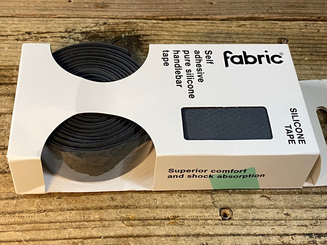 JR560 ファブリック fabric バーテープ グレー