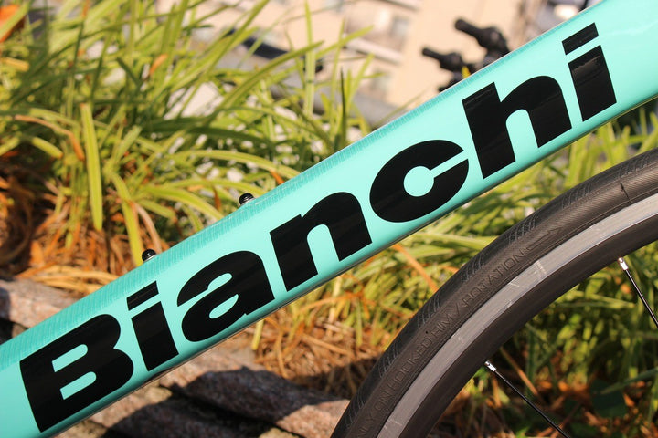 ビアンキ BIANCHI スプリント SPRINT 2022 57サイズ シマノ 105 R7000 11S カーボン ロードバイク 【名古屋店】