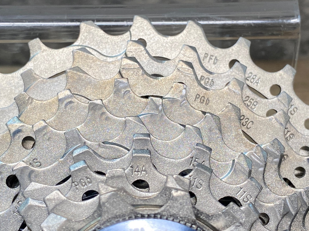 JN526 シマノ SHIMANO アルテグラ ULTEGRA CS-R8000 スプロケット 11S 11-28T