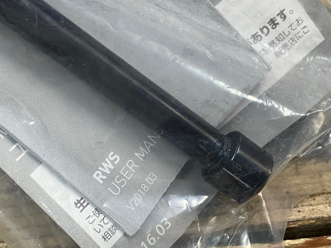 JF028 DT SWISS RWS スルーアクスル 12mm/142mm