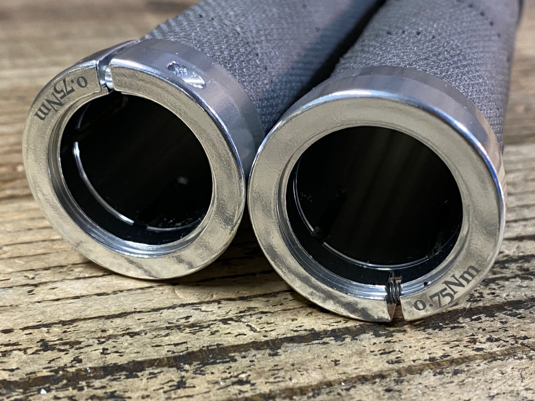 JP360 ブルックス BROOKS カンビウム CAMBIUM SLENDER GRIPS グリップ