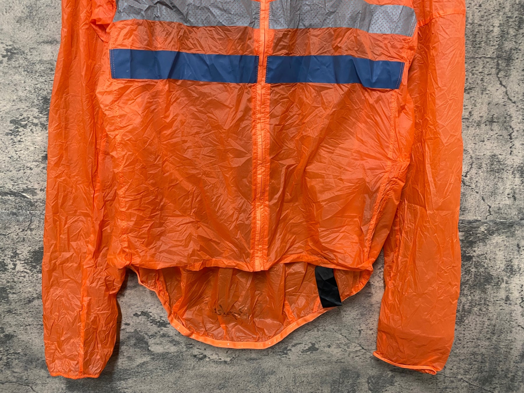 KD164 ラファ Rapha BREVET FLYWEIGHT WIND JACKET 長袖 ウィンド
