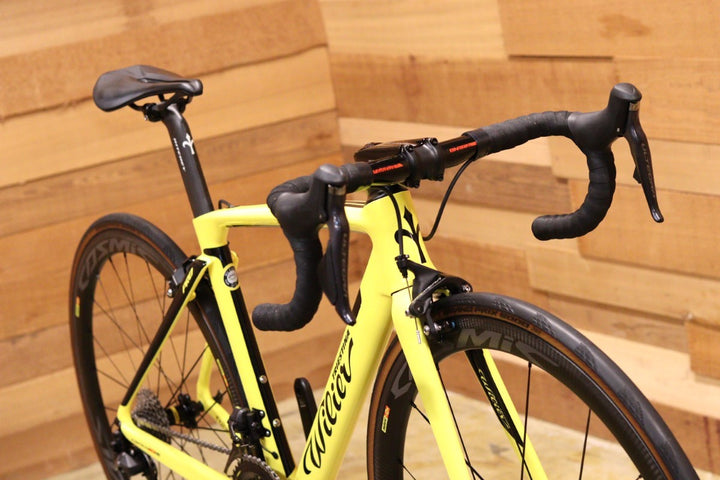 ウィリエール Wilier チェント Cento10 AIR PRO 2019 XSサイズ アルテグラ R8150 Di2 12S カーボン ロードバイク 【立川店】
