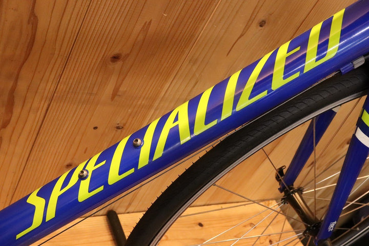 決算SALE スペシャライズド SPECIALIZED アレー ALLEZ E5 SPORT 2016年モデル 54サイズ シマノ ソラ 3500 9S アルミ ロードバイク 【芦屋店】