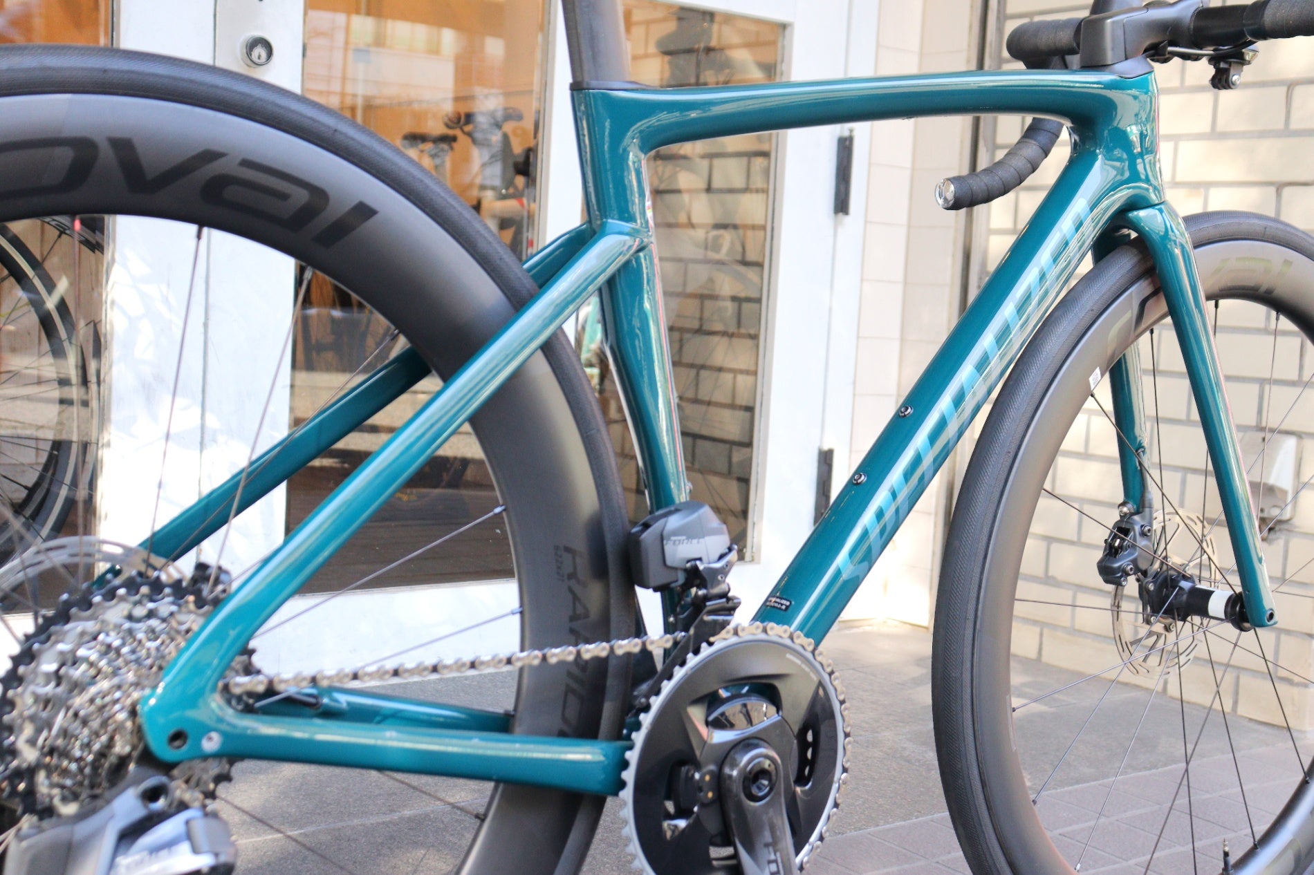 スペシャライズド SPECIALIZED ターマック TARMAC SL7 2022モデル 49