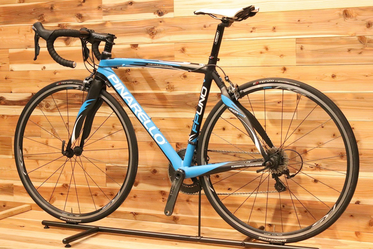 ピナレロ PINARELLO FP UNO 2012モデル 500サイズ シマノ アルテグラ