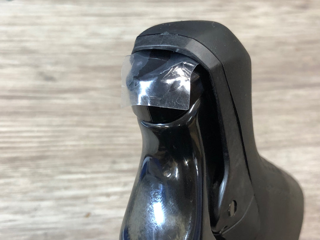 JR704 シマノ SHIMANO デュラエース DURA-ACE ST-R9100-L STIレバー
