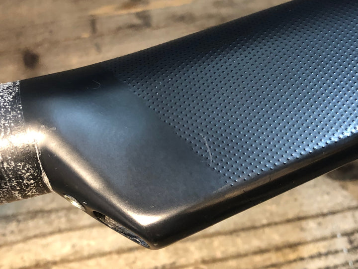 JS881 スペシャライズド SUPECIALIZED AEROFLY2 エアロフライ2 カーボンドロップハンドル 400mm Φ31.8