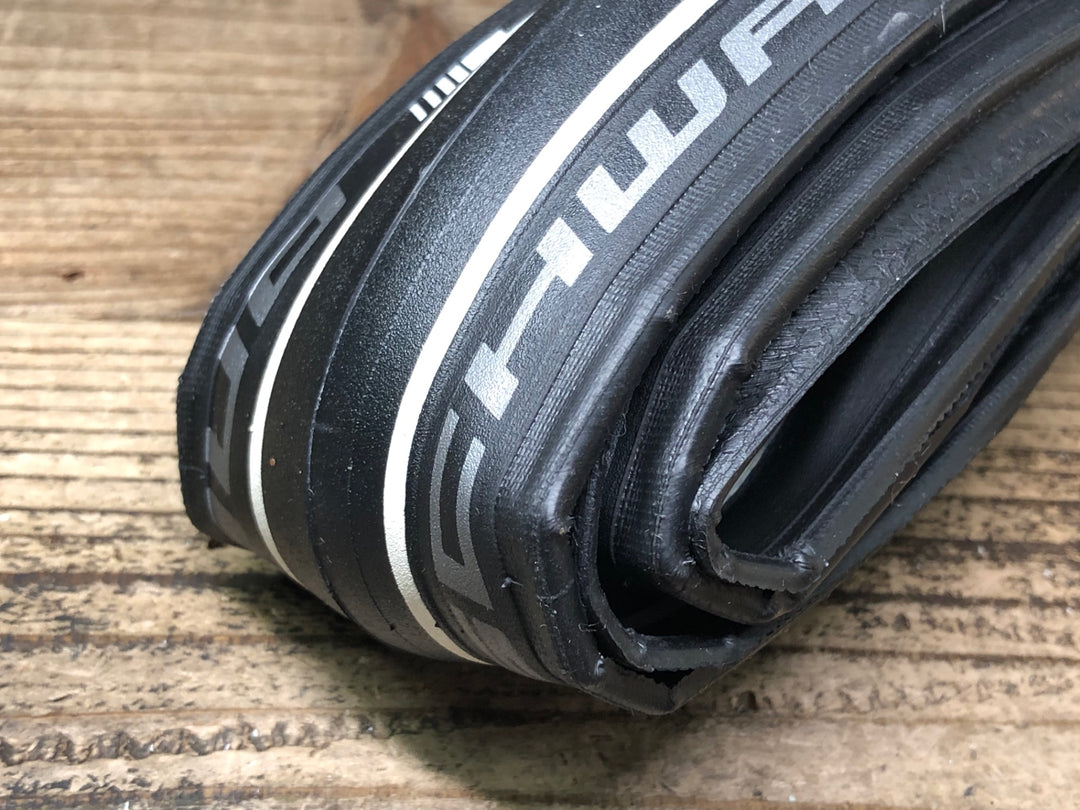 JK334 シュワルベ SCHWALBE ONE タイヤ 700x23C