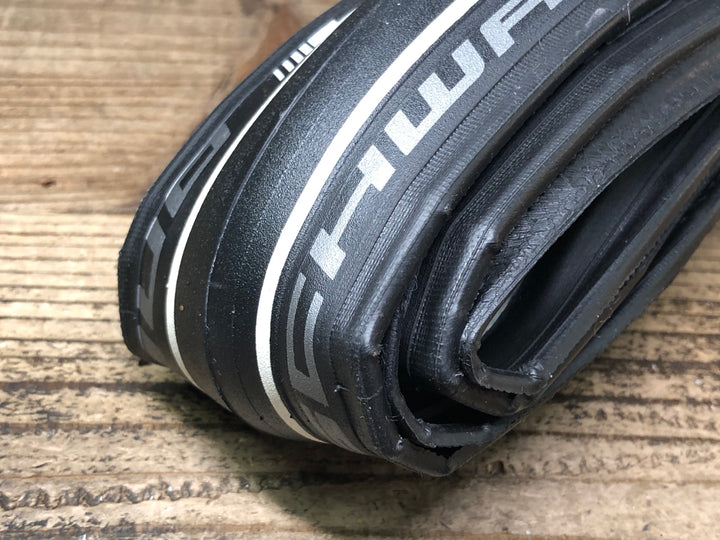 JK334 シュワルベ SCHWALBE ONE タイヤ 700x23C