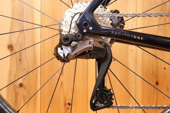 トレック TREK エモンダ EMONDA SLR7 P1 2021年モデル 54サイズ シマノ アルテグラ R8170 12S DI2 カーボン ロードバイク 【芦屋店】