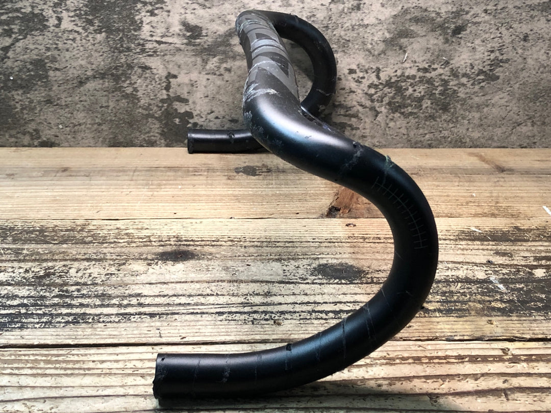 JP049 ジップ ZIPP SERVICE COURSE SL アルミハンドル Φ31.8 エンドC-C430mm