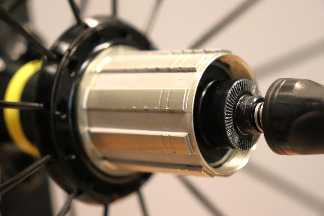 マヴィック MAVIC コスミック COSMIC PRO CARBON SL UST カーボン 