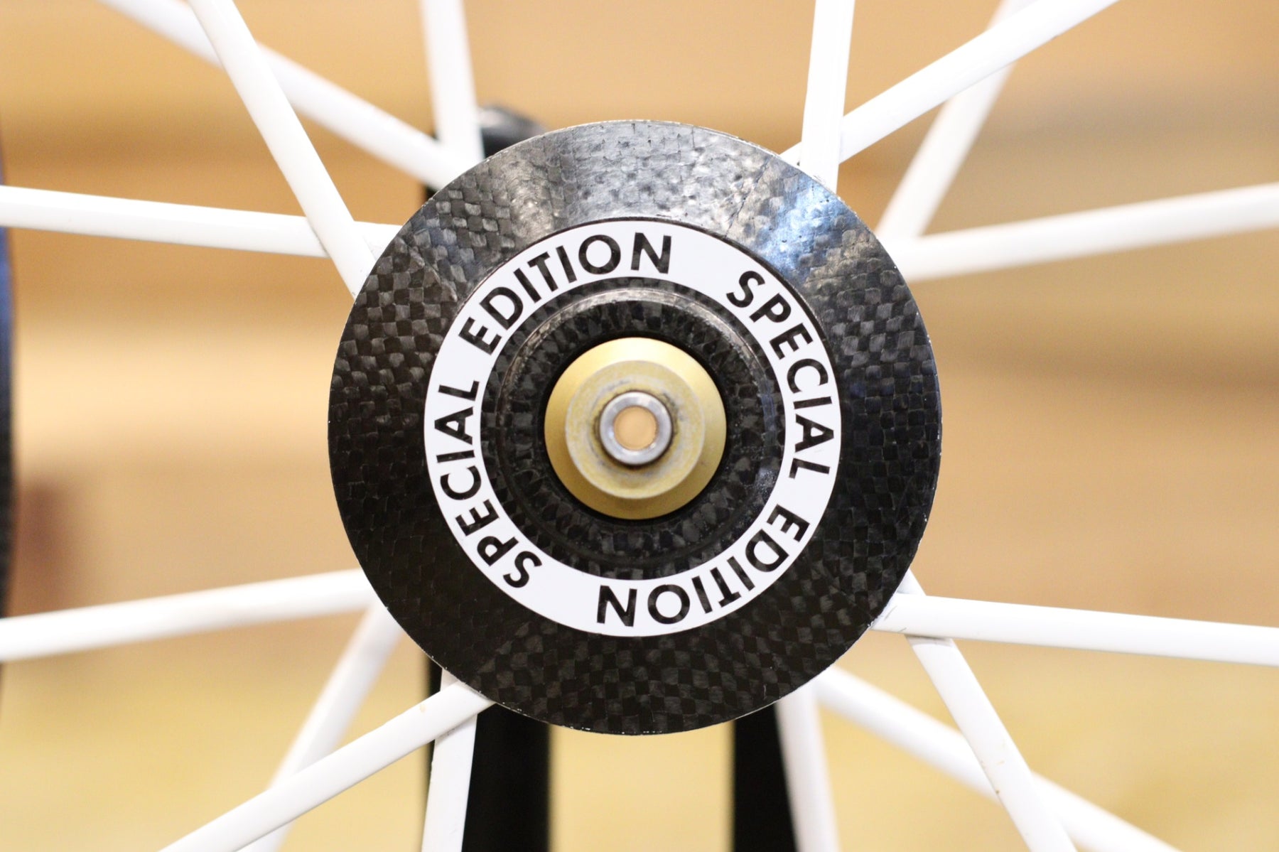 ライトウェイト Lightweight スタンダードG3 スペシャルエディション