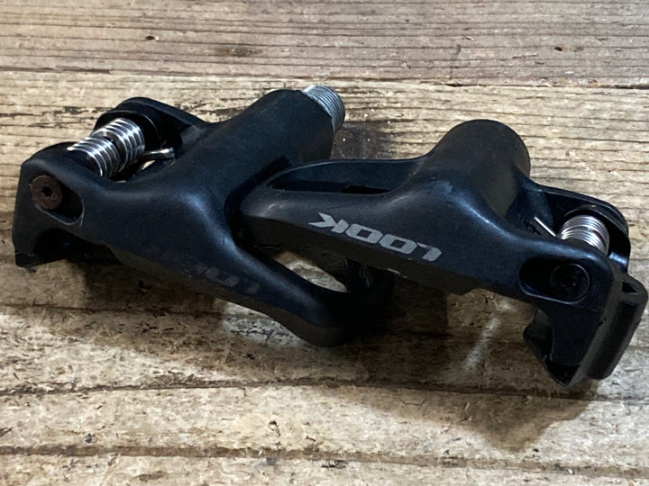 KC586 ルック LOOK KEO SPRINT ビンディングペダル 黒