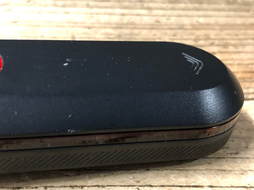 KF386 ガーミン GARMIN VARIA RTL515 リアビューレーダー リアライト 動作確認済