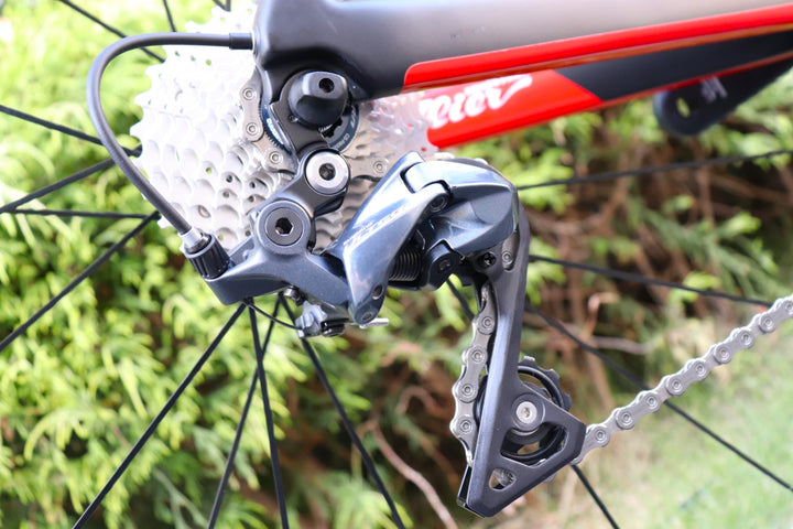 ウィリエール Wilier チェントウノエアー Cento 1 AIR 2019 Sサイズ シマノ アルテグラ R8000 11S カーボン ロードバイク 【さいたま浦和店】