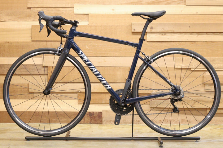 スペシャライズド SPECIALIZED アレー エリート ALLEZ ELITE 2022 54サイズ シマノ アルテグラ R8000 MIX 11S アルミ ロードバイク 【立川店】