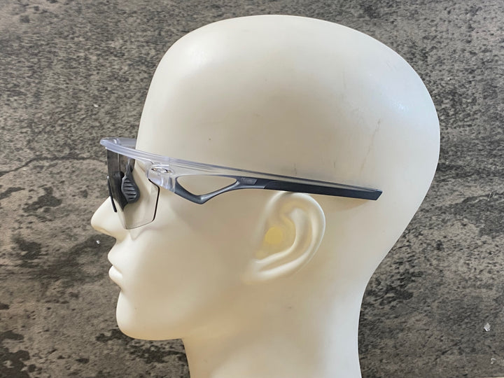 KE167 オークリー OAKLEY SPHAERA クリア PHOTOCHROMIC サングラス アイウェア