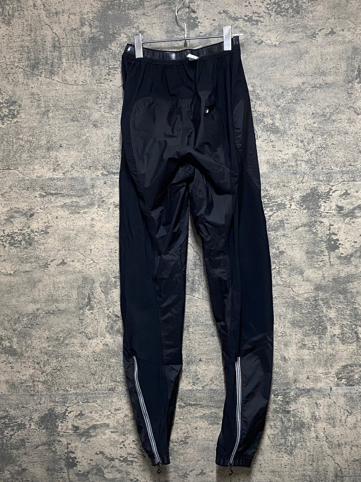 KC496 アソス assos sturmnuss knickers サイクルパンツ 黒 L