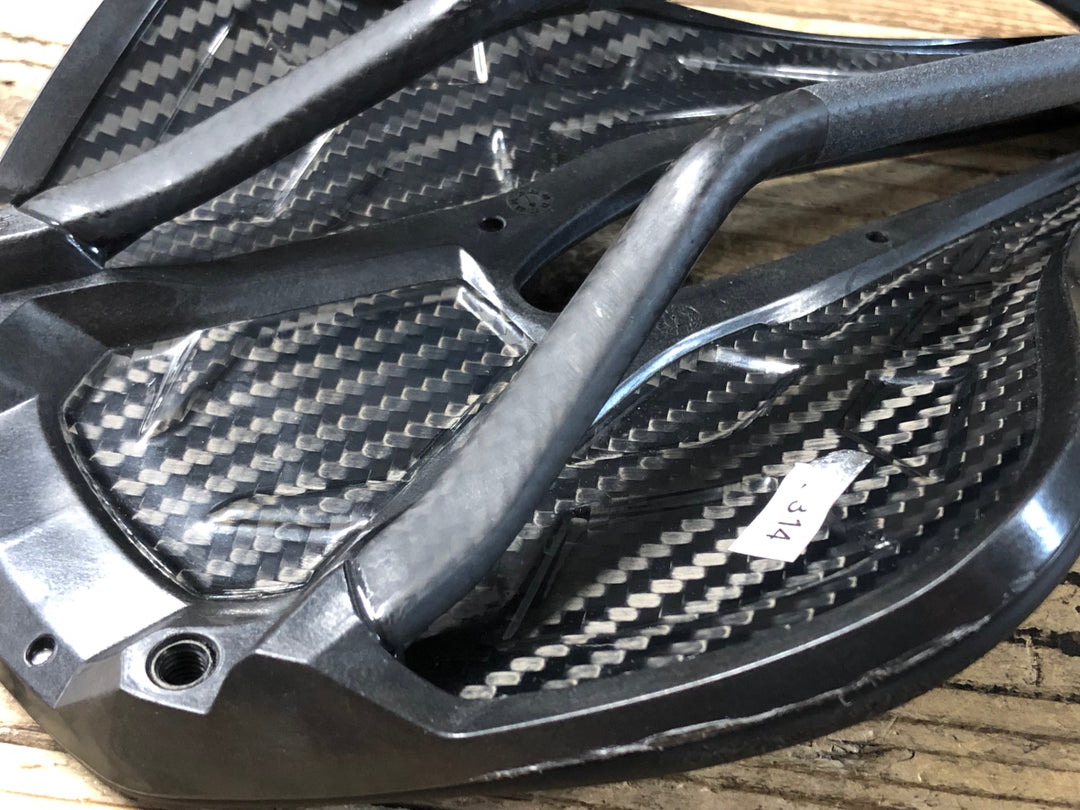 KK892 スペシャライズド SPECIALIZED S-WORKS POWER CARBON SADDLE サドル カーボンレール 155mm