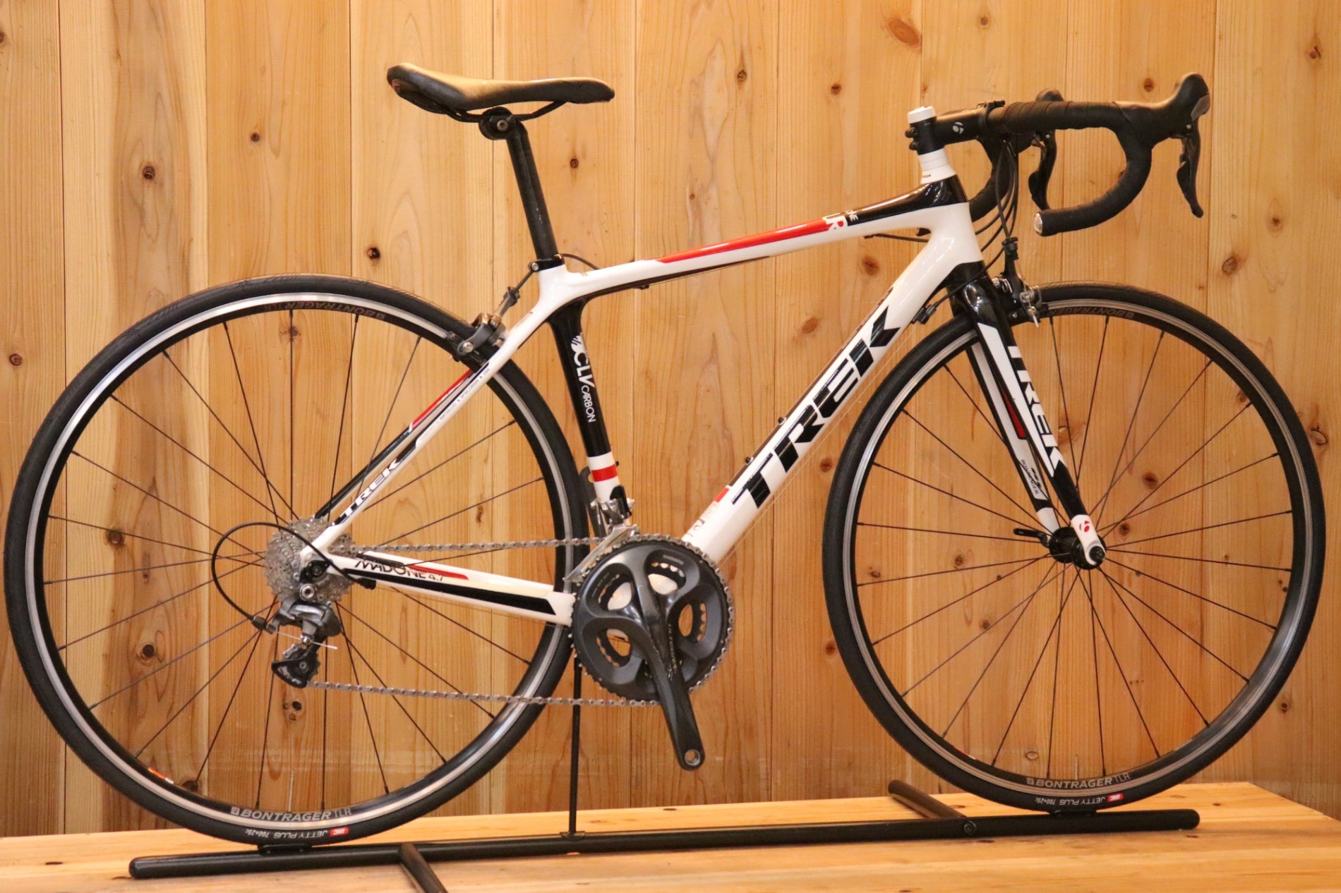 トレック TREK マドン MADONE 4.7 2012年モデル 50サイズ シマノ
