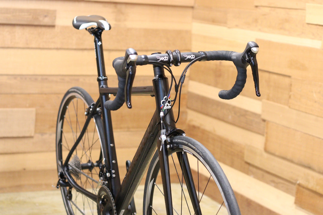 コルナゴ COLNAGO CX ZERO ALU 2015 50Sサイズ シマノ 105 5800 MIX 11S アルミ ロードバイク 【立川店】