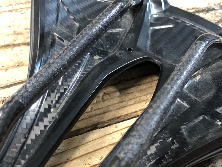 KK893 スペシャライズド SPECIALIZED S-WORKS POWER CARBON SADDLE 155mm カーボンレール サドル